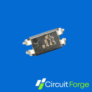 ic el817 opto coupler pdip 4