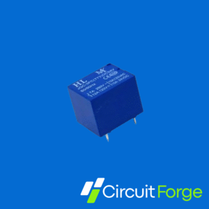 relay 24v hl jqc 3fc (t73) dc24 hl