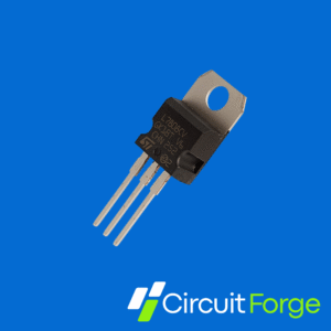 ic l7808cv dg 8v 1.5a ldo to 220