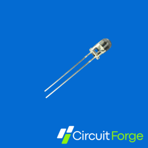 ir333c 5mm ir led –940nm ir transmitter