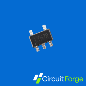 lth7r / ltc4054 – single cell li ion battery charger ic, 800ma