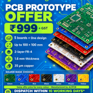 jlcpcb offer@circuitforge